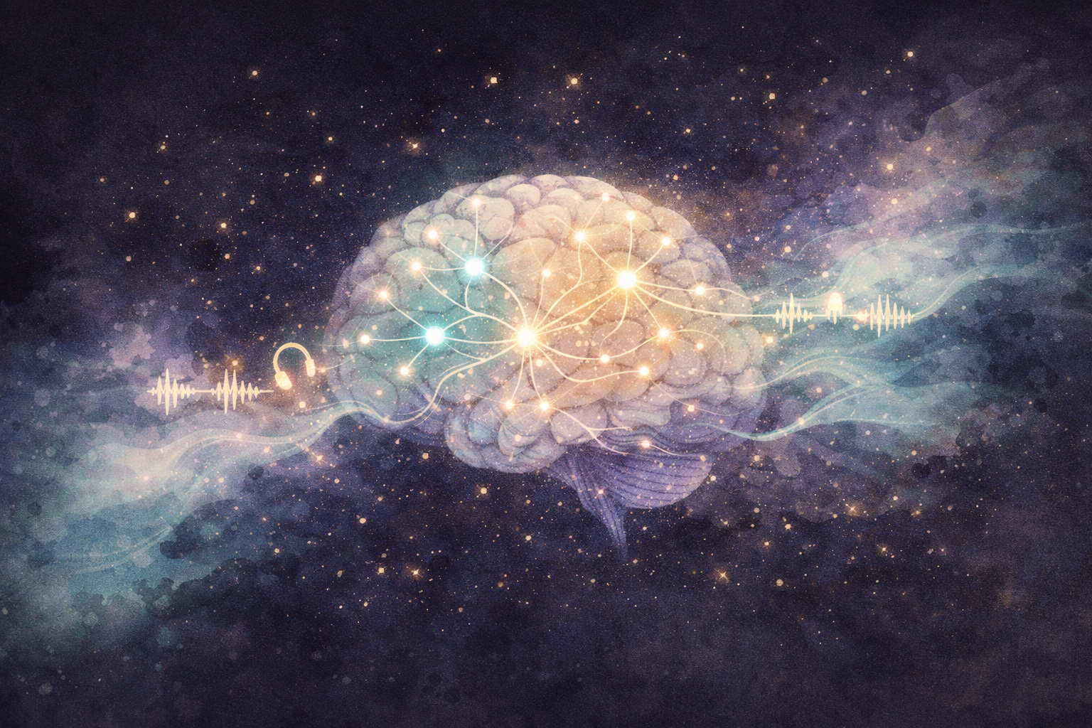 Sleep and Podcast Learning: Why Timing Your Listening Changes Everything