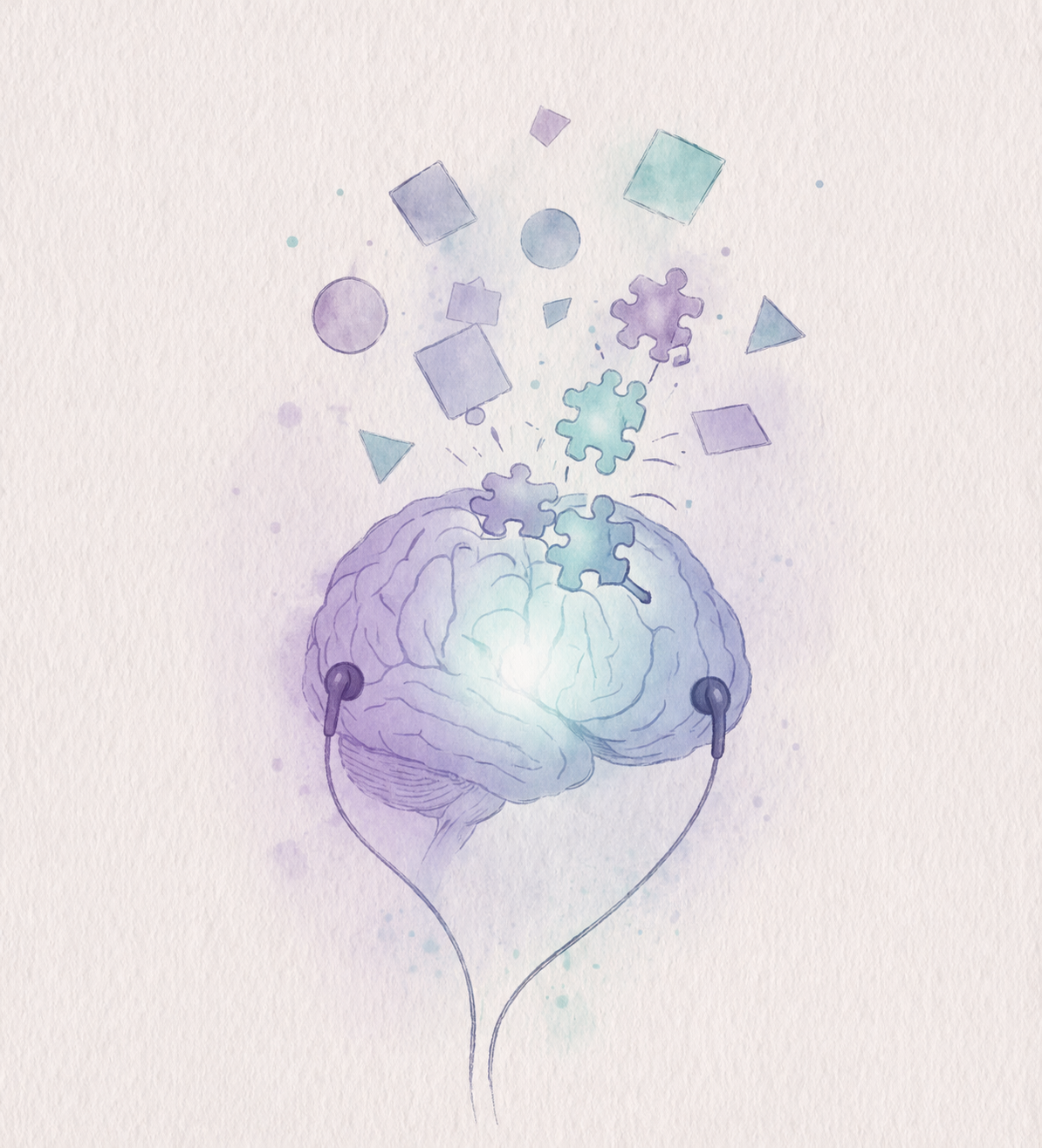 Why You Forget Everything You Hear (And What Spaced Repetition Does About It)