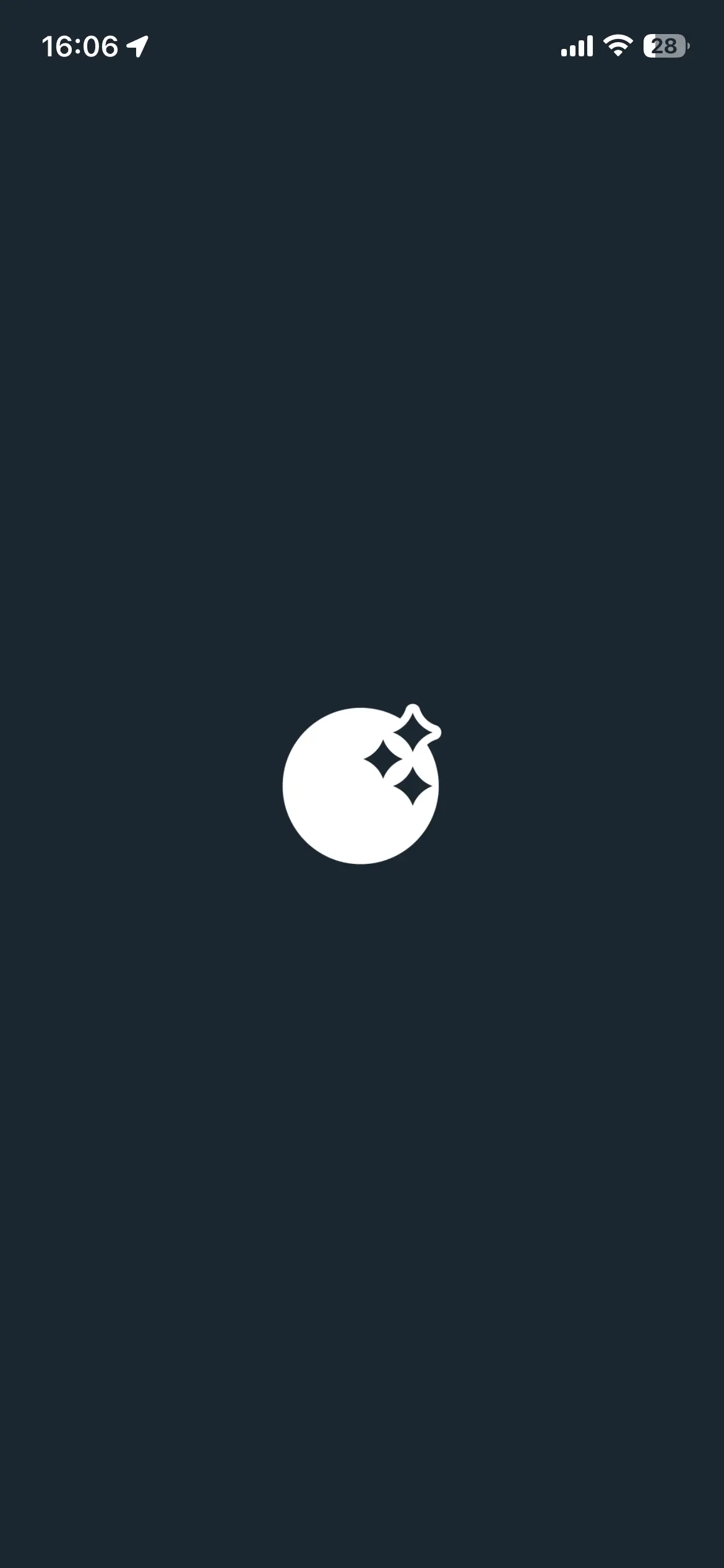 Luna App - Your learning companion