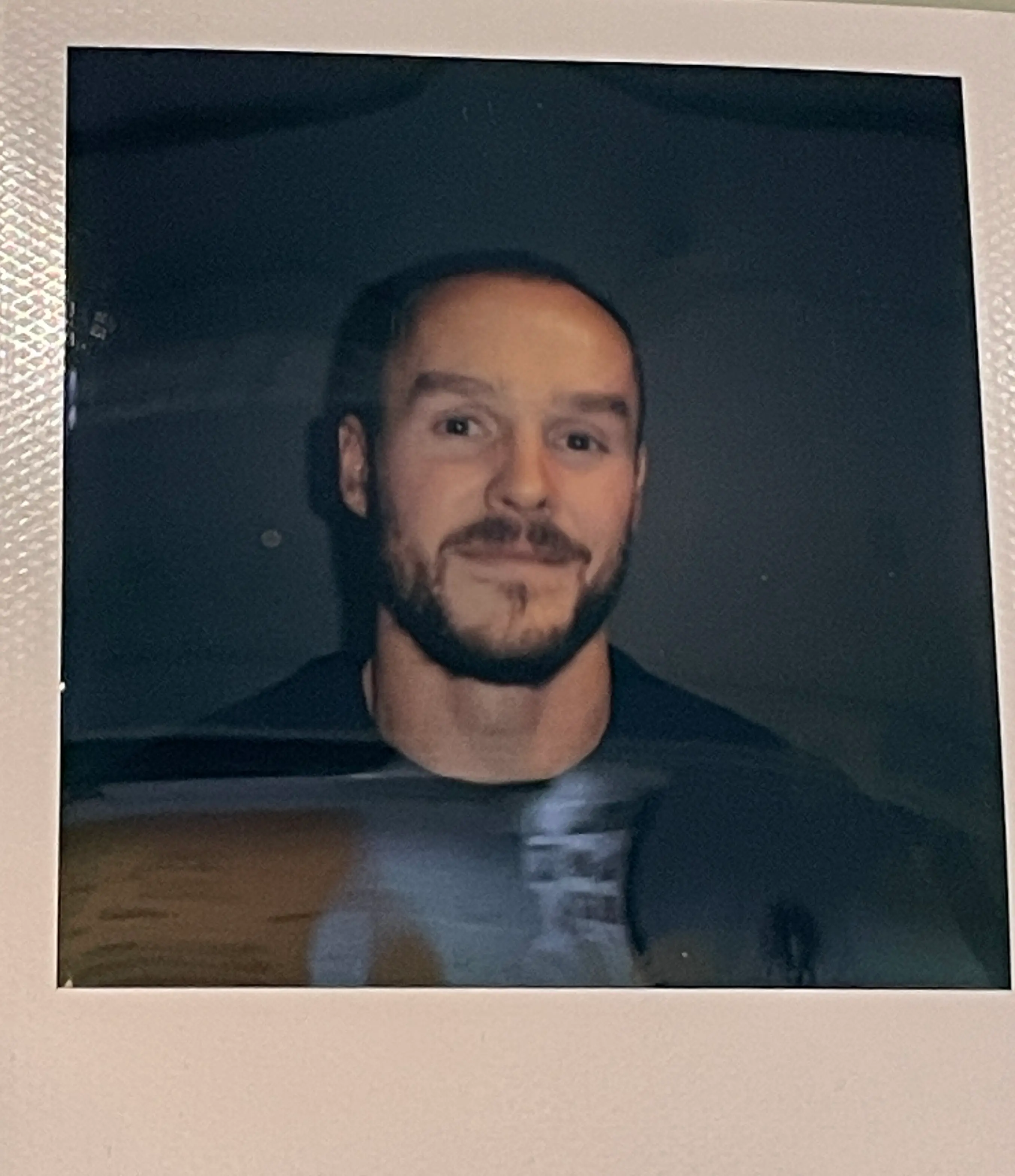 Kjetil - former developer